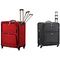 American Flyer Elite Quattro 26-inch Spinner Wardrobe