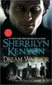 Dream Warrior by Sherrilyn Kenyon (Paperback)