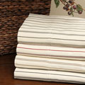 Regency Maxine 310 Thread Count Stripe Sheet Set