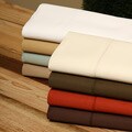 Luxury Manor 800 Thread Count Duvet Cover Set