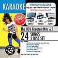 All Star Karaoke: The 80's Greatest Hits, Vol. 1