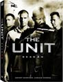 The Unit - Season 3 (DVD)