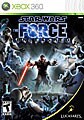 Xbox 360 - Star Wars: The Force Unleashed