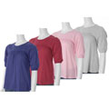 Energie Junior's Smocked Babydoll Top