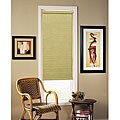 Woven Sage Roller Shade (35 in. x 72 in.)