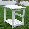 Cedar Adirondack 5-slat Table