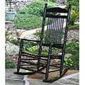 Spindle Back Rocker