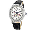 Disney's Princesses Women's Crystal Watch
