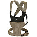 Light Belle Baby Carrier in Cappuccino