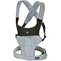 Light Belle Baby Carrier in Sky