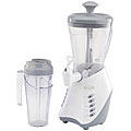 Back to Basics Fitness Blender with Travel Mug