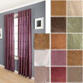 Anya Rod Pocket 84-inch Panel