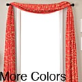 Heaven 6-yard Window Scarf