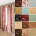 Jakarta 6-yard Window Scarf