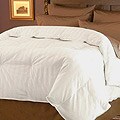 Famous Maker 500 Thread Count Goose Down Comforter