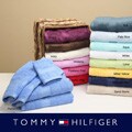 Tommy Hilfiger 6-piece Luxury Soft Towel Set