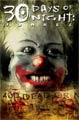 30 Days of Night: Juarez (Paperback)