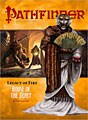 Pathfinder Adventure Path: Legacy of Fire #2: House of The Beast (Game)