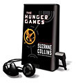 The Hunger Games (Pre-recorded MP3 player)