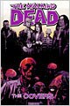 The Walking Dead: The Covers (Hardcover)
