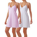 Illusions Women's Delicate Nightgown