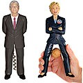 The Billary Clinton Kitchen Tool Combo Set