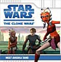 Meet Ahsoka Tano (Paperback)