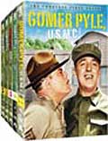 Gomer Pyle, U.S.M.C. - The Complete Series (DVD)