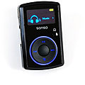 Sandisk Sansa Clip 3076 1GB MP3 Player (Refurbished)