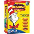 PC - Dr. Seuss Reading Learning System 2008