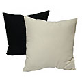 Large 24-inch Floor Pillow