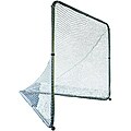 TNT 6-foot Steel Lacrosse Goal with Wheels