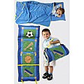 Nap-n-go Kids' Sports Nap Roll