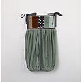 Cotton Tale Arctic Baby Diaper Stacker