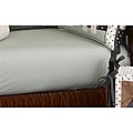 Cotton Tale Arctic Babies Fitted Crib Sheet