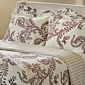 Maxine Paisley Duvet Set