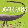 Dinothesaurus (Hardcover)