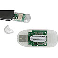 Memory Stick CF-RS212 Card Reader