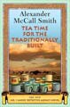 Tea Time for the Traditionally Built (Hardcover)