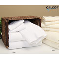 Calcot Supima Z-twist Towels (Set of 6)