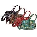 Vera Bradley Lindsay Handbag
