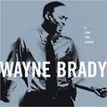 Wayne Brady - Long Time Coming