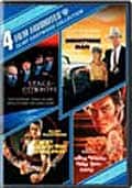 4 Film Favorites: Clint Eastwood Comedy (DVD)