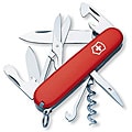 Swiss Army Climber Eurosport 15-tool Pocket Knife