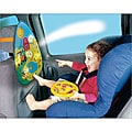 Tiny Love Wonder Wheel Farmyard Car Seat Toy