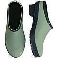 California Plastic Products Waterproof Garden Clogs