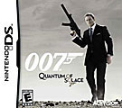NinDS - Quantum of Solace