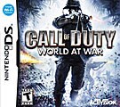 NinDS - Call of Duty: World at War