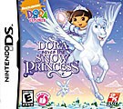 NinDS - Dora the Explorer - By 2K Play