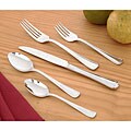 Pfaltzgraff Monroe 72-piece Flatware Set
